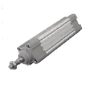 [70200119] CILINDRO PNEUMATICO ISO D32X80 STELO MASCHIO M10X1,25