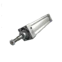 [70200126] PNEUMATIKZYLINDER ISO D63X200 MÄNNLICHE STANGE M16