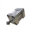 [70200164] NACH MAß ANGEGERTIGTER PNEUMATIKZYLINDER D32X30 MÄNNLICHE STANGE M10X1,25