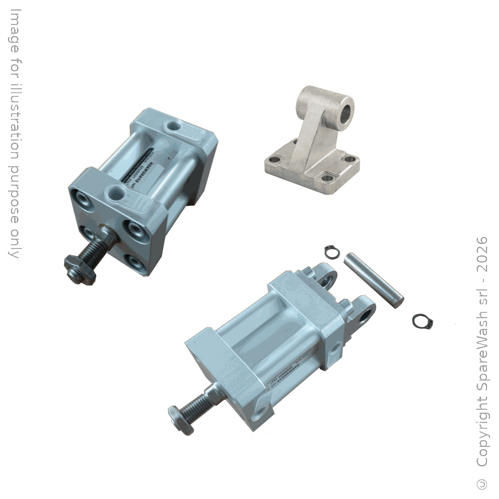 [70200256] KIT CILINDRI D32X30 STELO MASCHIO M10X1,25 ARTICOLAZIONE SQUADRA