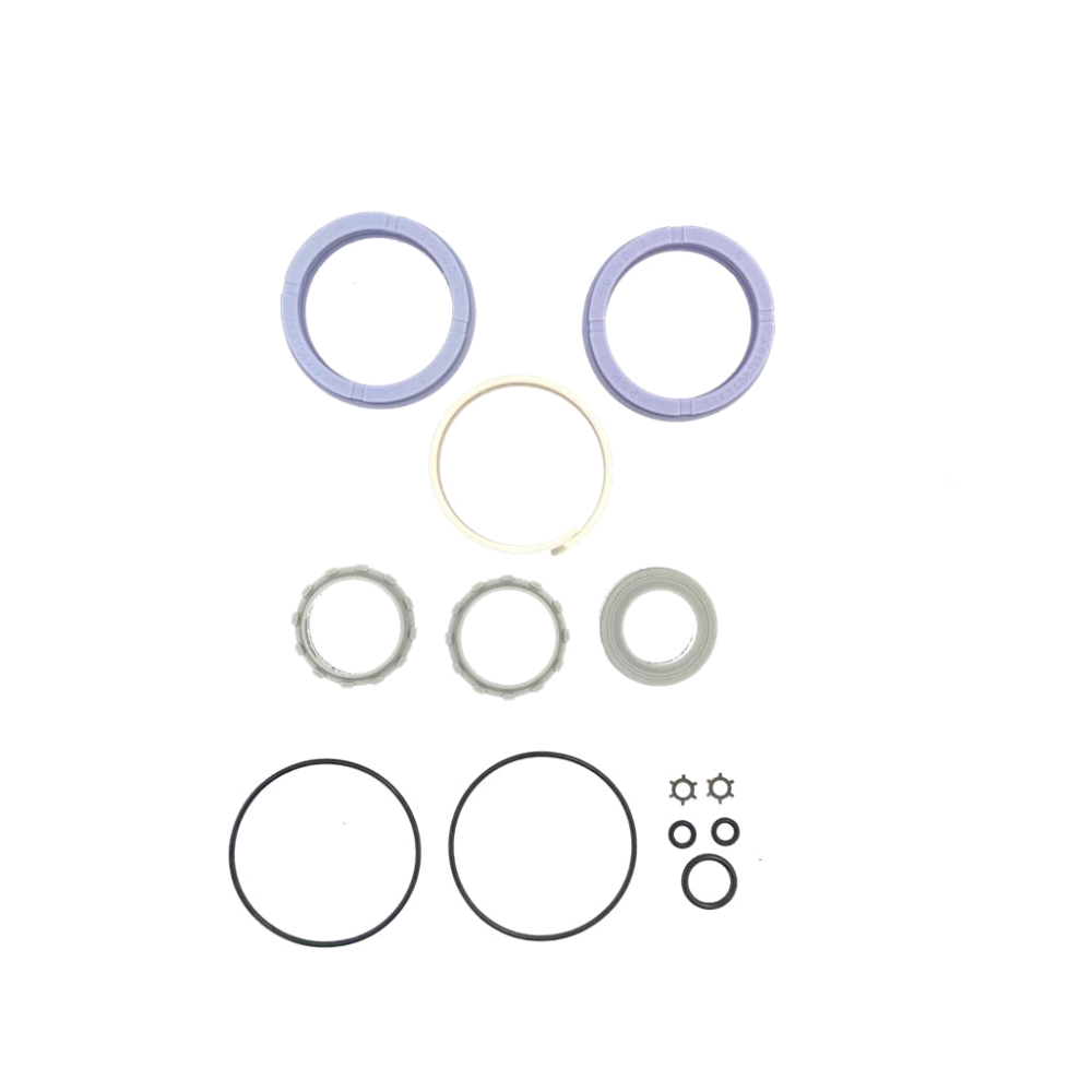 KIT DE RETENES DE CILINDRO D63