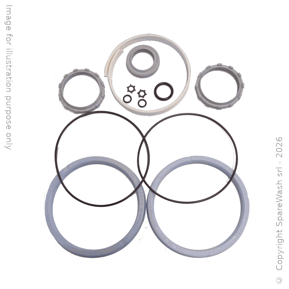 [70300048] ZYLINDERDICHTUNGSSATZ D100