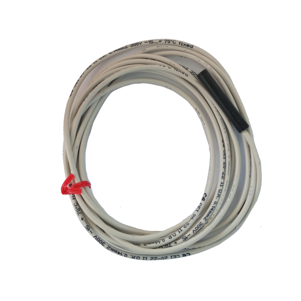 SENSOR F. ZYLINDER D100