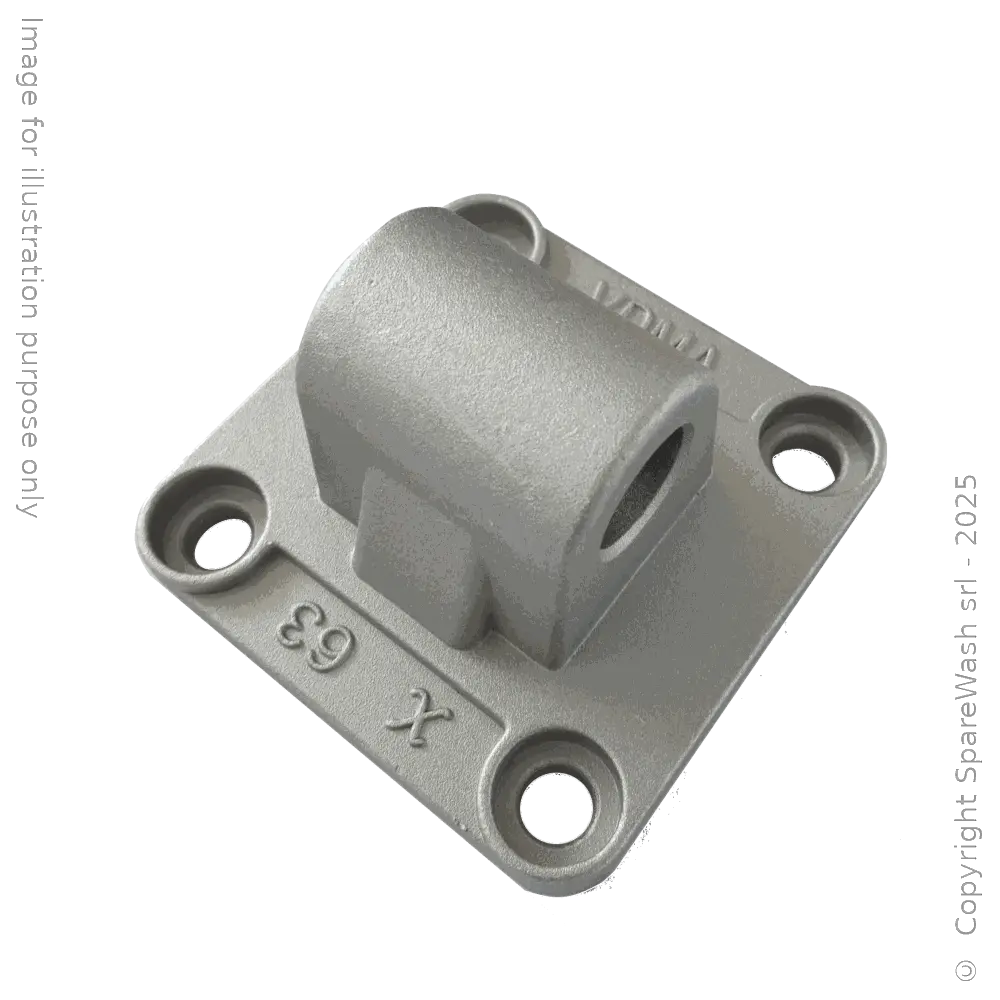 [70300130] MALE HINGE D63