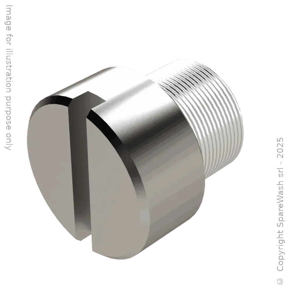 [70300154] CUSTOM MADE CYLINDER PIN