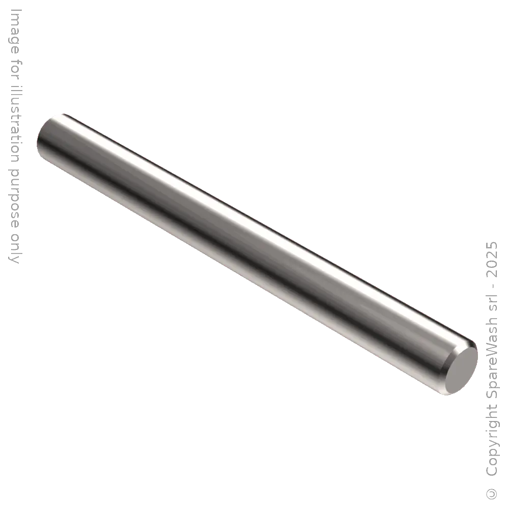 CUSTOM PIN FOR CYLINDER ROD