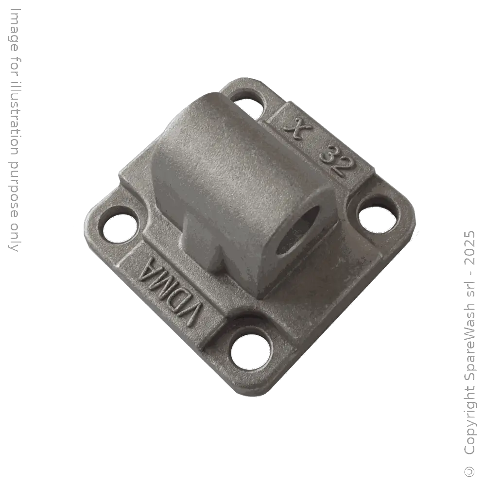 [70300185] TENON A ROTULE D32