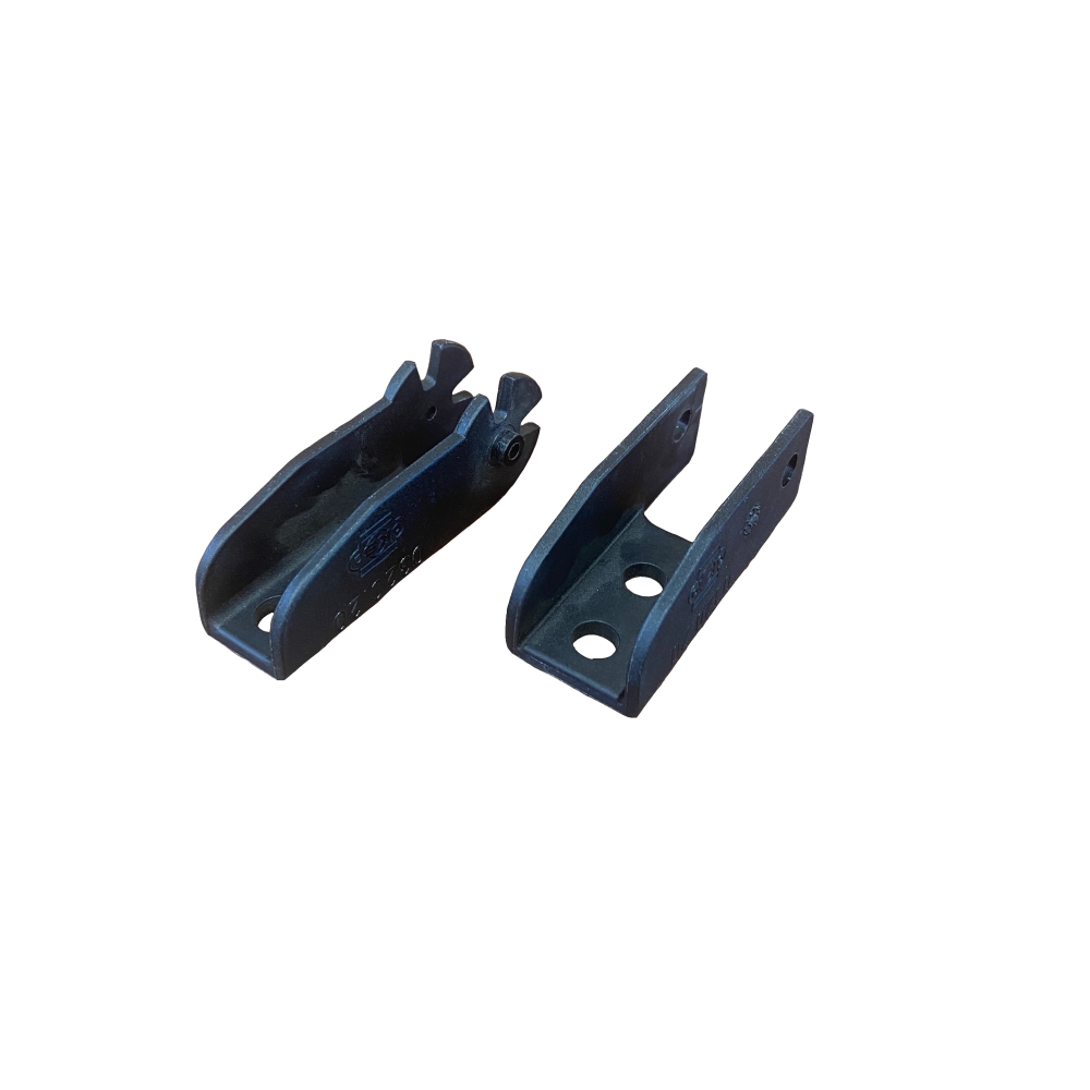 TERMINALI PER CATENA PORTACAVI KS0320.20