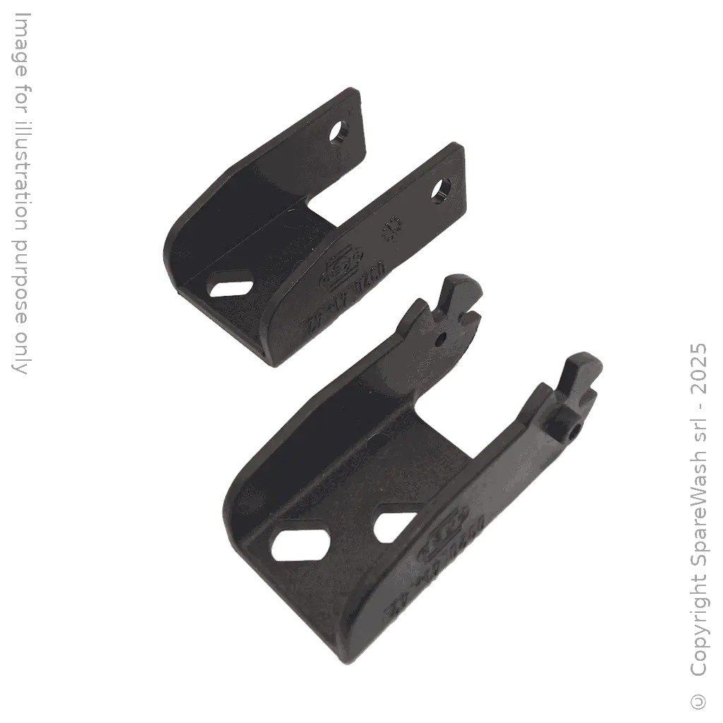 ELEMENTO DE CONEXIÓN DE CADENA PORTA CABLES KS0320.42