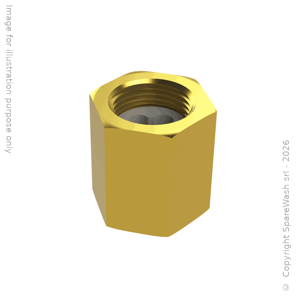 [61500037] ARCH DRAIN VALVE G1/2