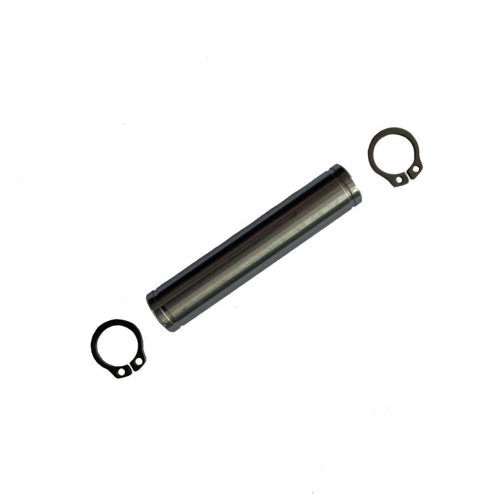 PERNO PER CILINDRO D40 INOX