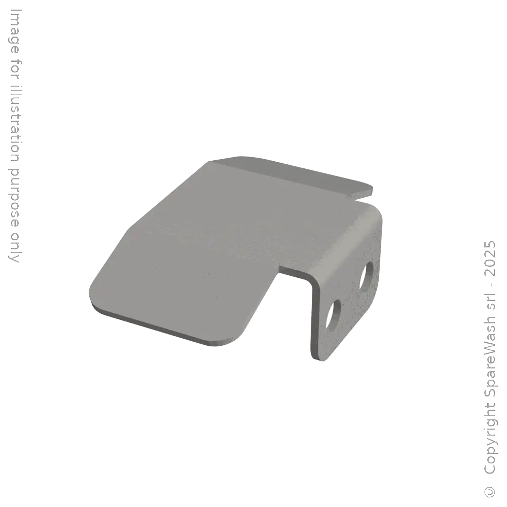 [29900114] LIMIT SWITCH CAM 