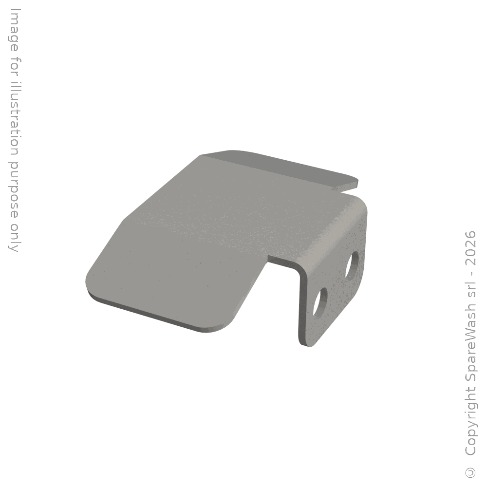 LIMIT SWITCH CAM 