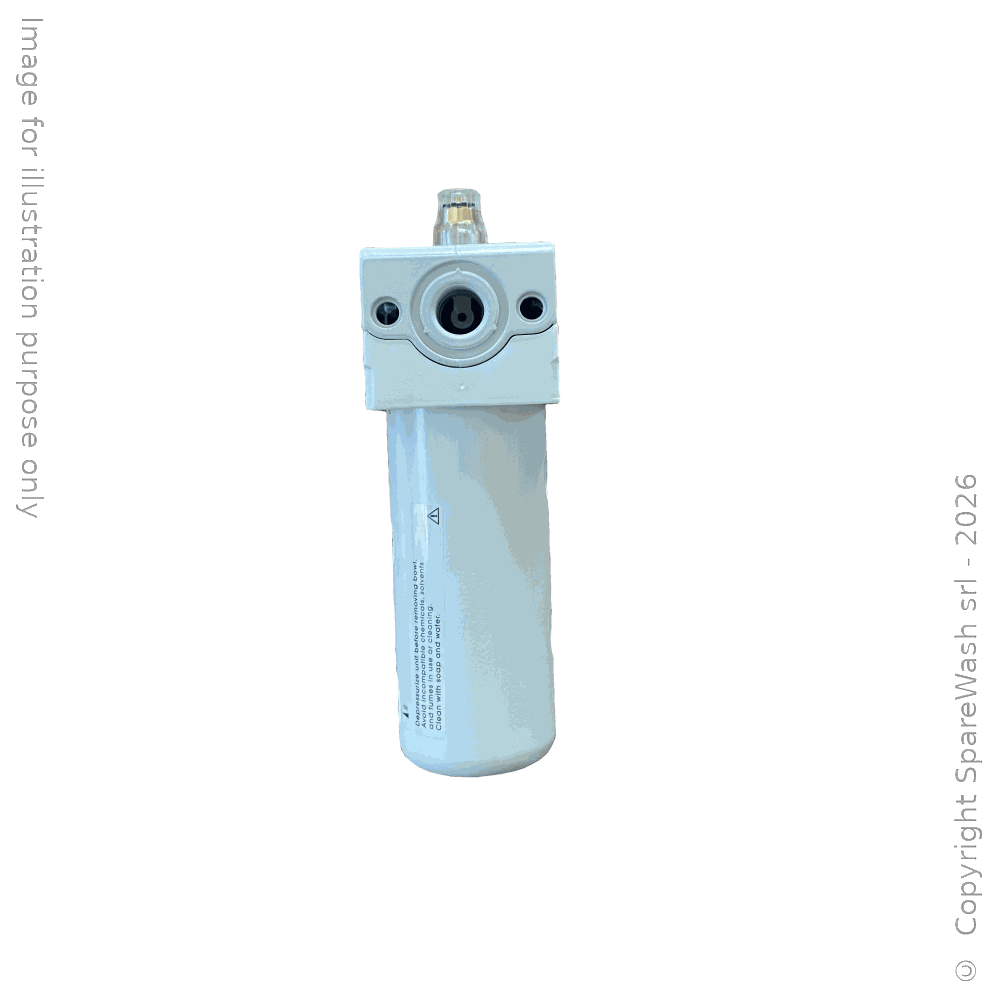 [70400038] LUBRIFICATORE G3/8
