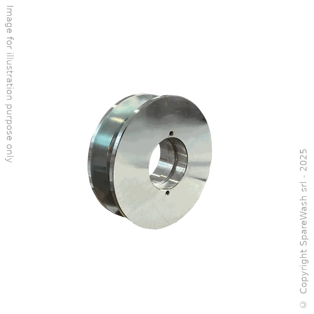 [20300289] IDLE WHEEL
