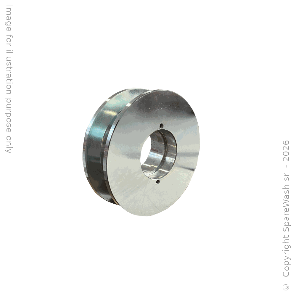 IDLE WHEEL