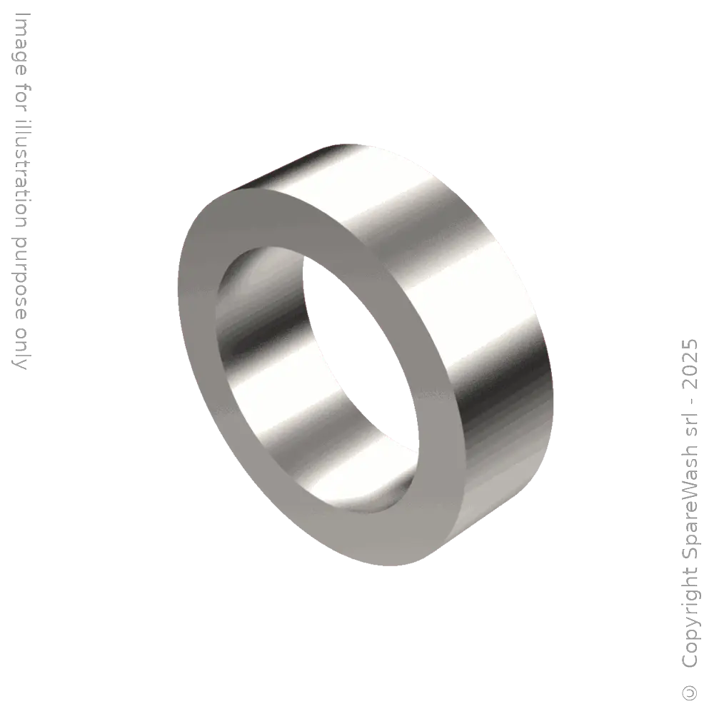 [20900274] SPACER 35X25,5X11