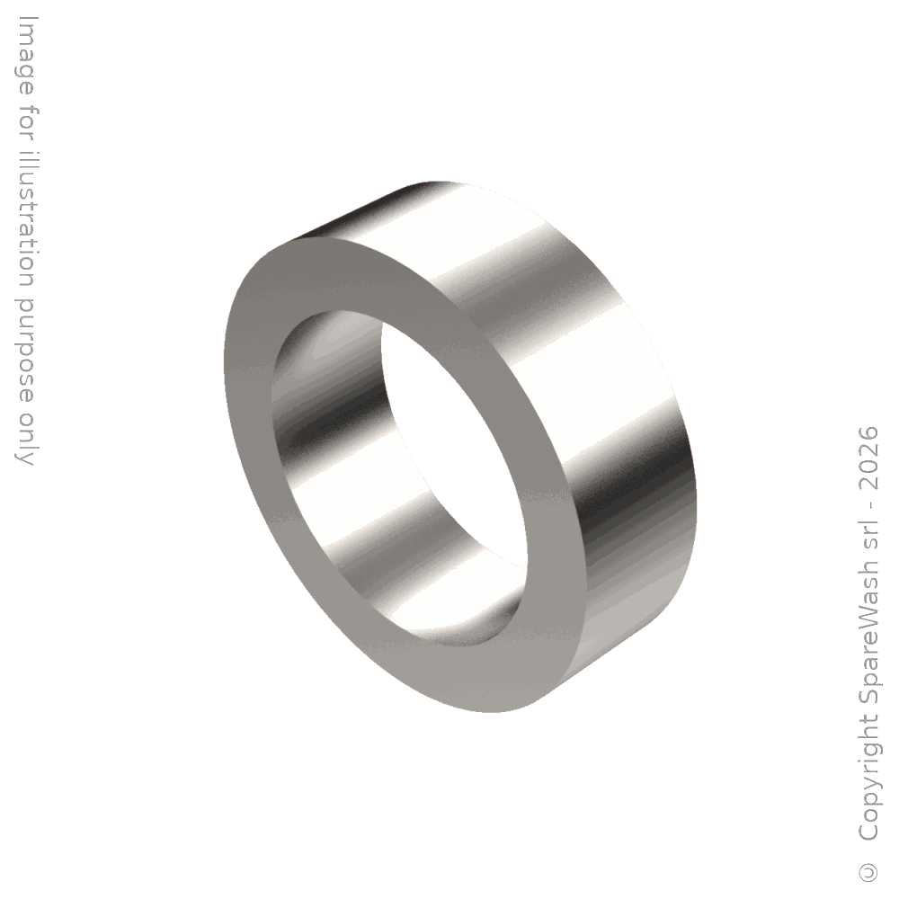 SPACER 35X25,5X11