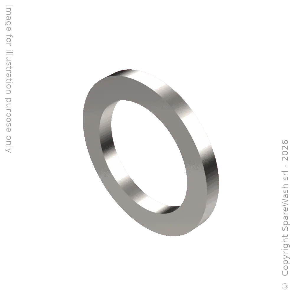 SPACER 35X25,5X3,5