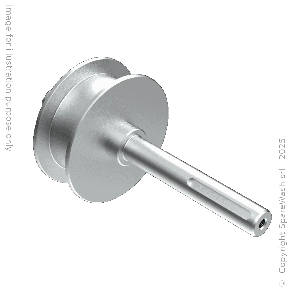 [20300272] DRIVE WHEEL