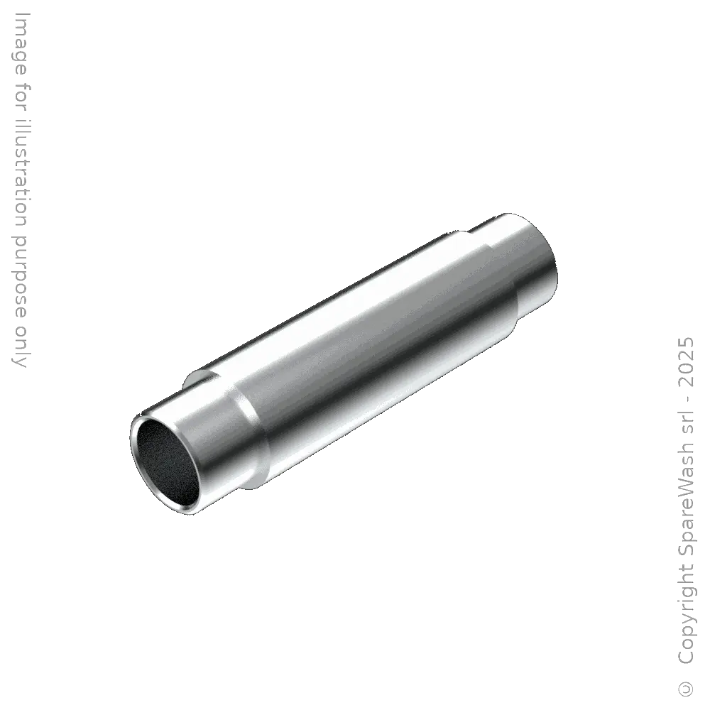 [20800826] WHEEL-WASH CART WHEEL PIN