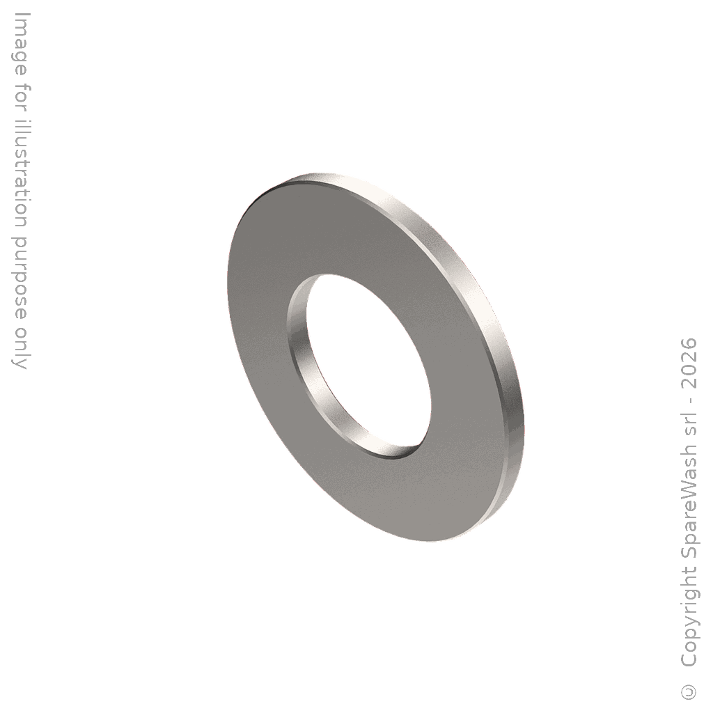 SPACER 70X35,1X5