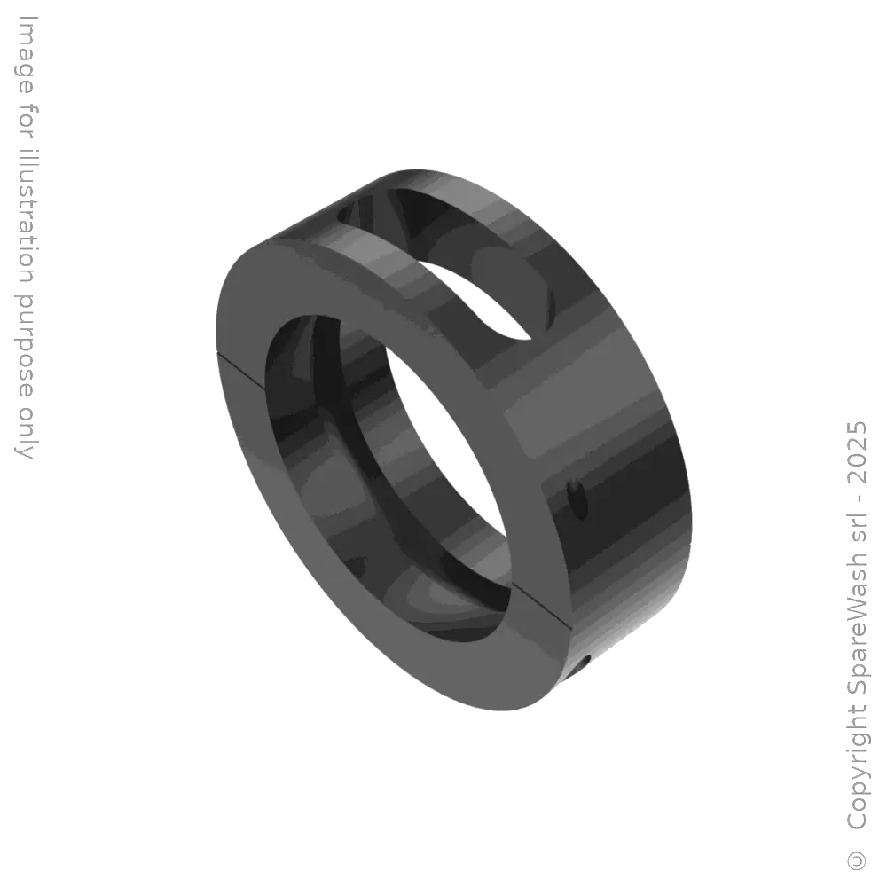 CORPO FISSO RISCALDANTE