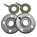 PUMPENFLANSCHE SATZ  DN40 - G1 1/2