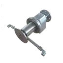 [20100919] REDUCTOR COAXIAL VARMEC RCV 162 I:12 P71B14 EJE HECHO A MEDIDA