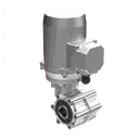 [20200299] SB-TB ROTATION GEARMOTOR 0,75KW 116RPM