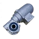 [20200305] MOTORIDUTTORE ROTAZIONE SPV E SPO 0,55KW 127RPM