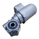 [20200329] MOTORIDUTTORE ROTAZIONE SPV E SPO 0,75KW 127RPM