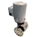 [20200336] MOTORÉDUCTEUR P. ROTATION BL-BT 0,75KW 116RPM