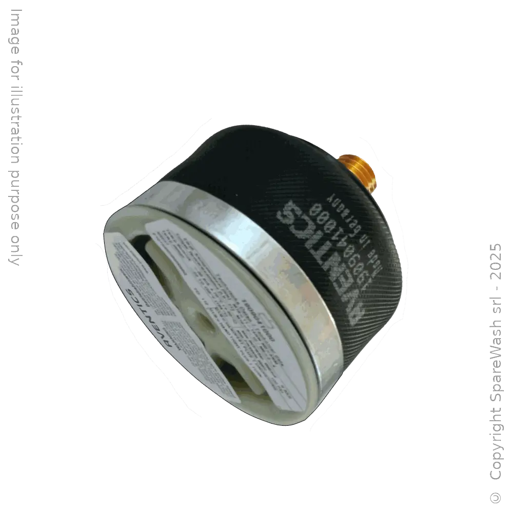 [70200355] MX-09.06.797 CILINDRO A SOFFIETTO DIAM.70