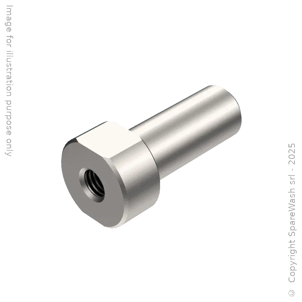 PERNO PER ALTA PRESSIONE LATERALE