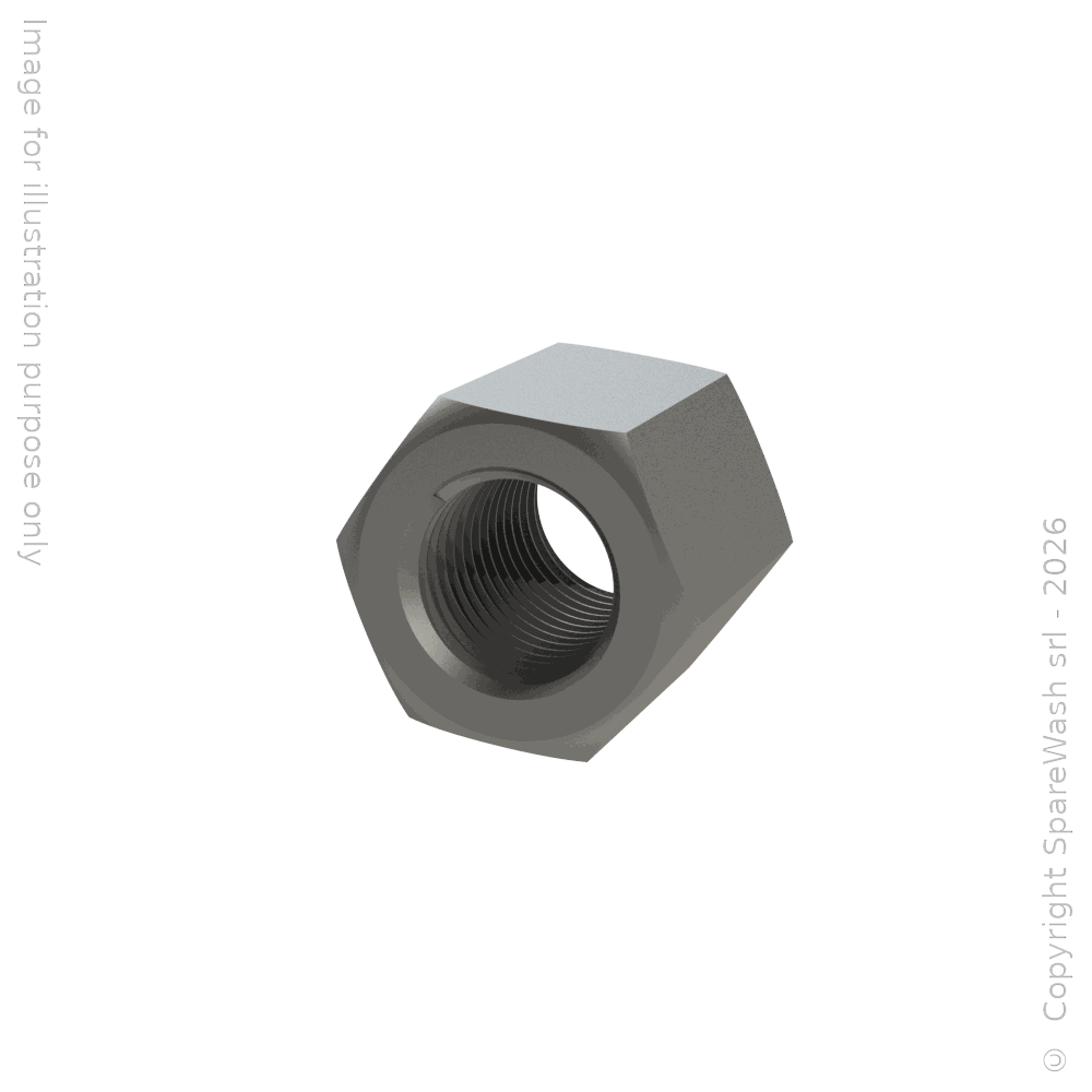 [70500196] DICHTUNGMANSCHETTE G1/4 L20 ELDELSTAHL