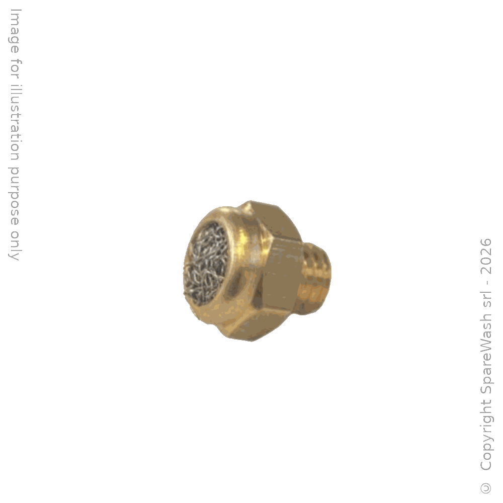 [70500202] SILENCIADOR M5