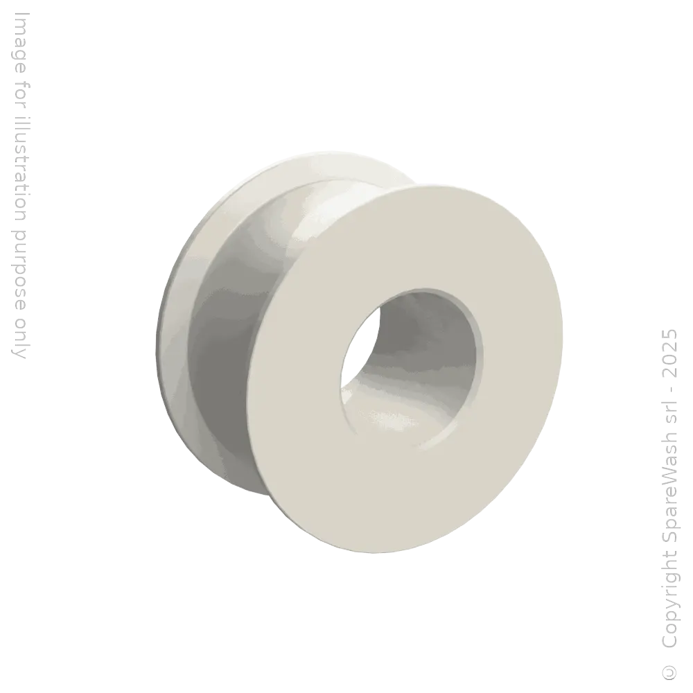 [21200168] BELT IDLER PULLEY