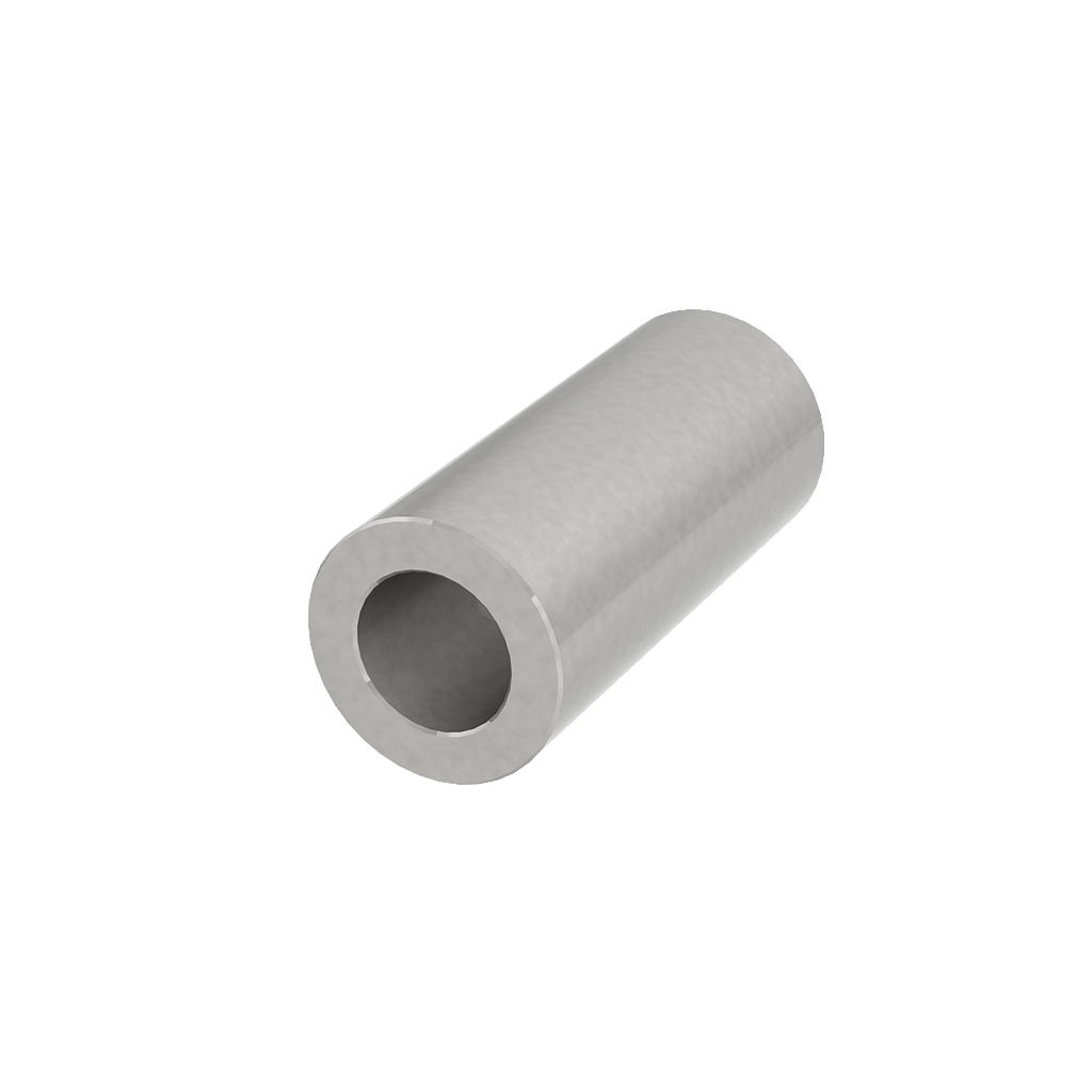 DISTANZHÜLSE 20X12X45