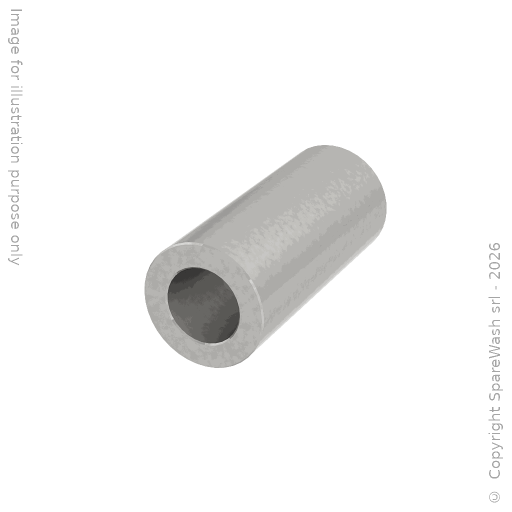 [20900397] ENTRETOISE 20X12X45