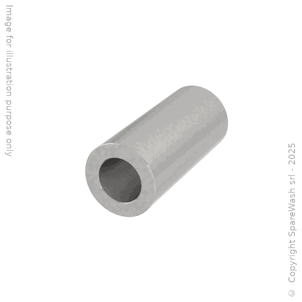 [20900397] SPACER 20X12X45