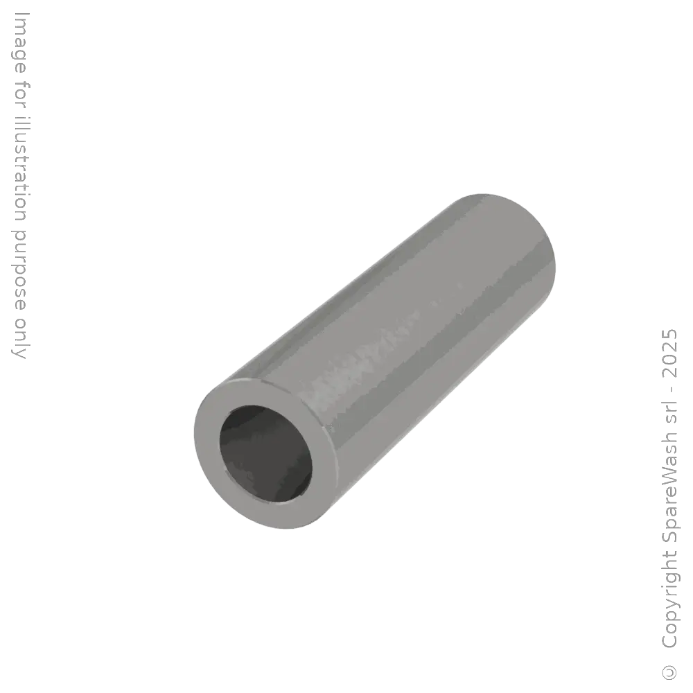[20900403] SPACER 20X12,6X67