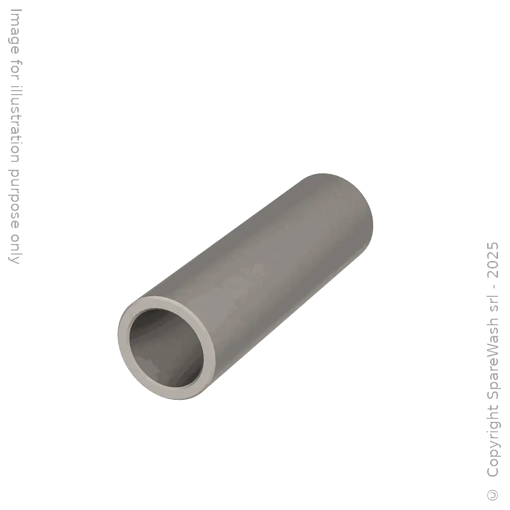 [20900373] SPACER 12X9X41