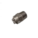 [60800367] BOQUILLA ALTA PRESIÓN G1/4 - 25/045 - ACERO INOXIDABLE