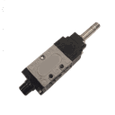 PNEUMATIC SOLENOID VALVE MONOSTABLE 3/2 G1/8