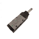 ÉLECTROVANNE PNEUMATIQUE MONOSTABLE 5/2 G1/8