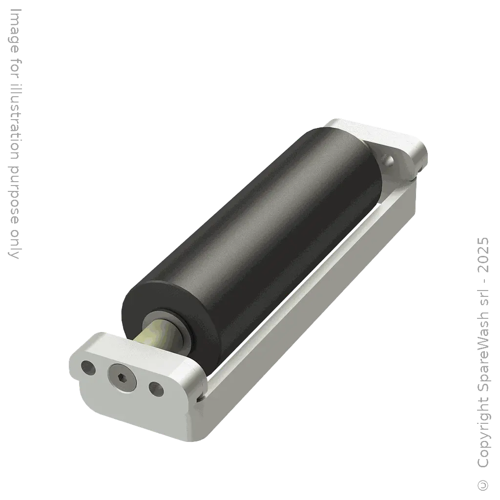 [21300011] P50 CHAIN ROLLER