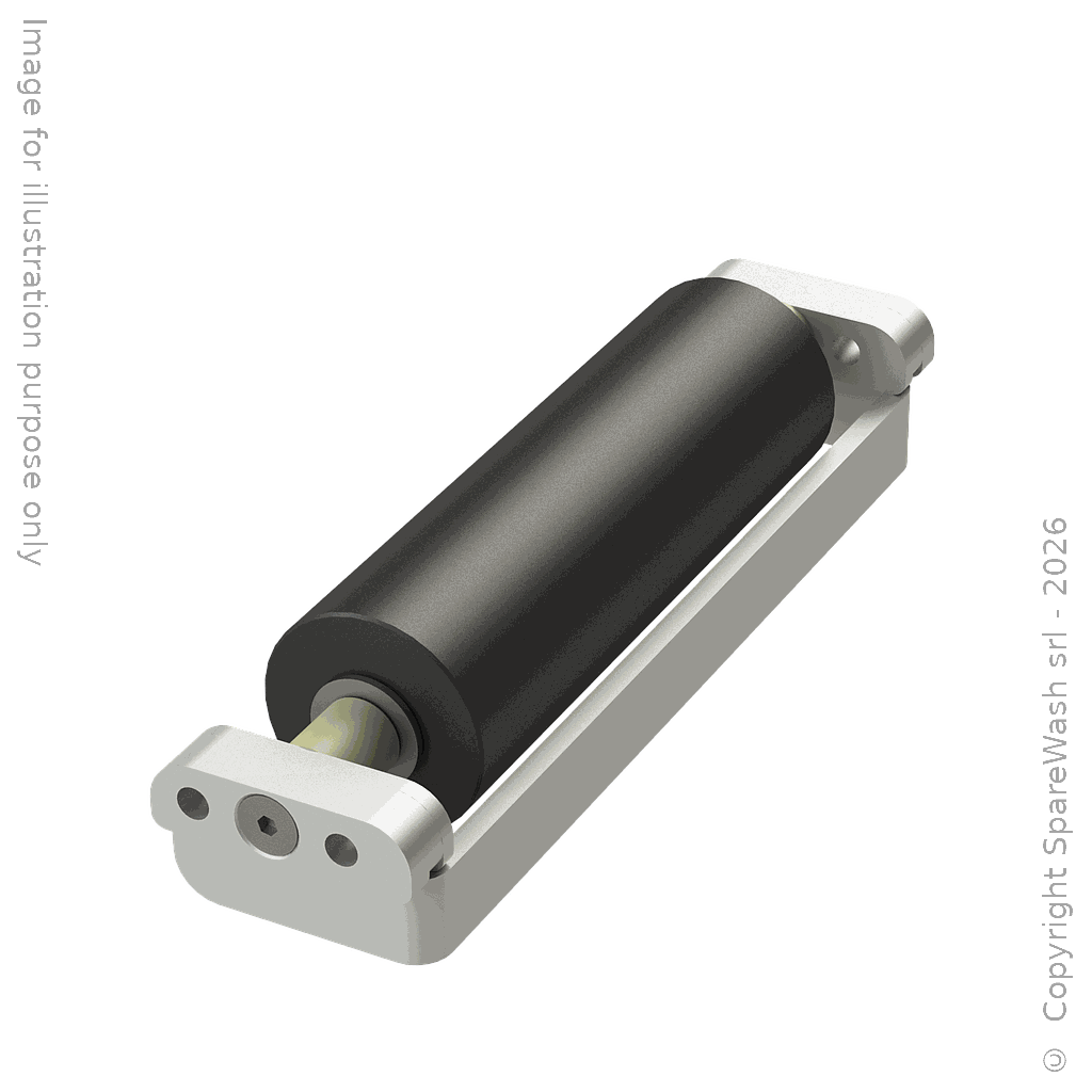 [21300011] P50 CHAIN ROLLER