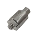 [61400115] GIUNTO GIREVOLE DIRITTO G3/8M - G3/8F ALTA ROTAZIONE