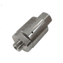 RACCORD TOURNANT DROIT G3/8M - G3/8F HAUTE ROTATION